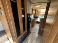 Auto-Trail Frontier SCOUT 4 AUTOMATIC VERY LOW MILEAGE 27