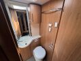 Auto-Trail Frontier SCOUT 4 AUTOMATIC VERY LOW MILEAGE 31