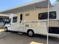 Auto-Trail Frontier SCOUT 4 AUTOMATIC VERY LOW MILEAGE 32