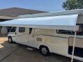 Auto-Trail Frontier SCOUT 4 AUTOMATIC VERY LOW MILEAGE 33