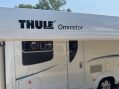 Auto-Trail Frontier SCOUT 4 AUTOMATIC VERY LOW MILEAGE 34