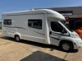 Auto-Trail Frontier SCOUT 4 AUTOMATIC VERY LOW MILEAGE 37