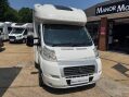 Auto-Trail Frontier SCOUT 4 AUTOMATIC VERY LOW MILEAGE 39