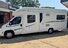 Auto-Trail Frontier SCOUT 4 AUTOMATIC VERY LOW MILEAGE