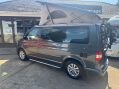 Volkswagen Transporter CALIFORNIA OCEAN 2
