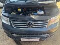 Volkswagen Transporter CALIFORNIA OCEAN 7
