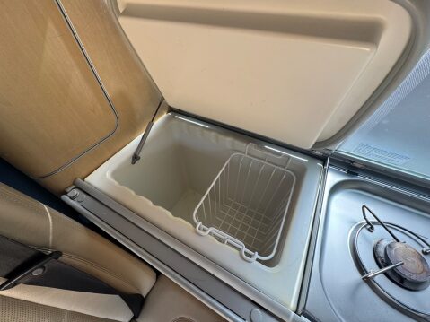 Volkswagen Transporter CALIFORNIA OCEAN 13