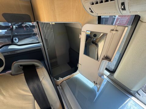 Volkswagen Transporter CALIFORNIA OCEAN 17