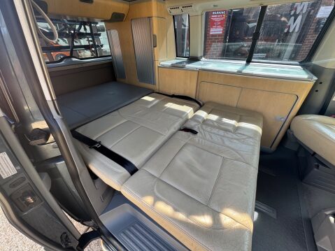 Volkswagen Transporter CALIFORNIA OCEAN 20