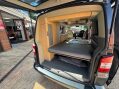 Volkswagen Transporter CALIFORNIA OCEAN 22