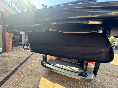 Volkswagen Transporter CALIFORNIA OCEAN 23