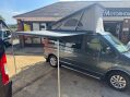Volkswagen Transporter CALIFORNIA OCEAN 24