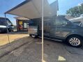 Volkswagen Transporter CALIFORNIA OCEAN 25