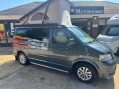 Volkswagen Transporter CALIFORNIA OCEAN 27