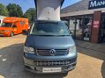 Volkswagen Transporter CALIFORNIA OCEAN 29