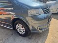 Volkswagen Transporter CALIFORNIA OCEAN 30