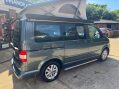 Volkswagen Transporter CALIFORNIA OCEAN 31