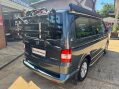Volkswagen Transporter CALIFORNIA OCEAN 32