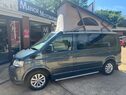Volkswagen Transporter CALIFORNIA OCEAN 