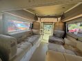 Romahome R20 HI LO Pop Top ONE OF THE LAST BUILT 11