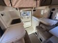 Romahome R20 HI LO Pop Top ONE OF THE LAST BUILT 12