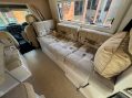 Romahome R20 HI LO Pop Top ONE OF THE LAST BUILT 18