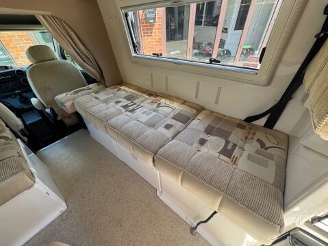 Romahome R20 HI LO Pop Top ONE OF THE LAST BUILT 20
