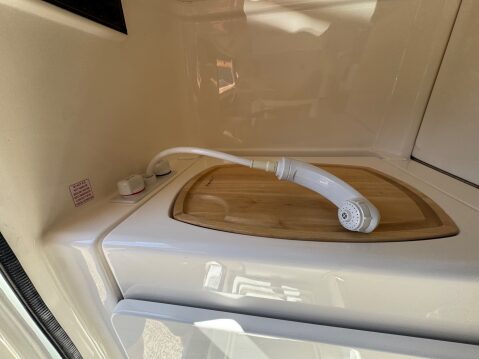 Romahome R20 HI LO Pop Top ONE OF THE LAST BUILT 23