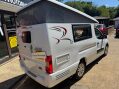 Romahome R20 HI LO Pop Top ONE OF THE LAST BUILT 26