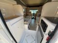 Romahome R20 HI LO Pop Top ONE OF THE LAST BUILT 28