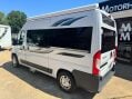 AJW Leisure 4 Berth High Top REAR BUNKS, SHOWER, NICE SPEC 2