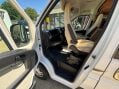 AJW Leisure 4 Berth High Top REAR BUNKS, SHOWER, NICE SPEC 4