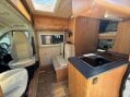 AJW Leisure 4 Berth High Top REAR BUNKS, SHOWER, NICE SPEC 13