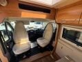 AJW Leisure 4 Berth High Top REAR BUNKS, SHOWER, NICE SPEC 15