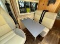 AJW Leisure 4 Berth High Top REAR BUNKS, SHOWER, NICE SPEC 16