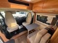 AJW Leisure 4 Berth High Top REAR BUNKS, SHOWER, NICE SPEC 17