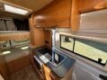 AJW Leisure 4 Berth High Top REAR BUNKS, SHOWER, NICE SPEC 18