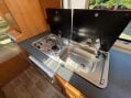 AJW Leisure 4 Berth High Top REAR BUNKS, SHOWER, NICE SPEC 19
