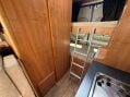 AJW Leisure 4 Berth High Top REAR BUNKS, SHOWER, NICE SPEC 22