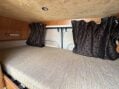 AJW Leisure 4 Berth High Top REAR BUNKS, SHOWER, NICE SPEC 23