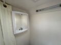 AJW Leisure 4 Berth High Top REAR BUNKS, SHOWER, NICE SPEC 26