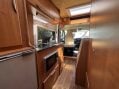 AJW Leisure 4 Berth High Top REAR BUNKS, SHOWER, NICE SPEC 27
