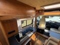AJW Leisure 4 Berth High Top REAR BUNKS, SHOWER, NICE SPEC 28