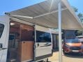 AJW Leisure 4 Berth High Top REAR BUNKS, SHOWER, NICE SPEC 35
