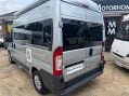 Autosleeper Symbol 1 OWNER LOVELY LOW MILEAGE SYMBOL 3