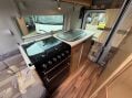 Autosleeper Symbol 1 OWNER LOVELY LOW MILEAGE SYMBOL 13