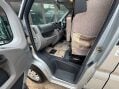 Autosleeper Symbol 1 OWNER LOVELY LOW MILEAGE SYMBOL 5