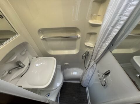 Autosleeper Symbol 1 OWNER LOVELY LOW MILEAGE SYMBOL 20