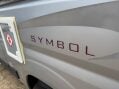 Autosleeper Symbol 1 OWNER LOVELY LOW MILEAGE SYMBOL 4