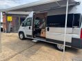 Autosleeper Symbol 1 OWNER LOVELY LOW MILEAGE SYMBOL 23